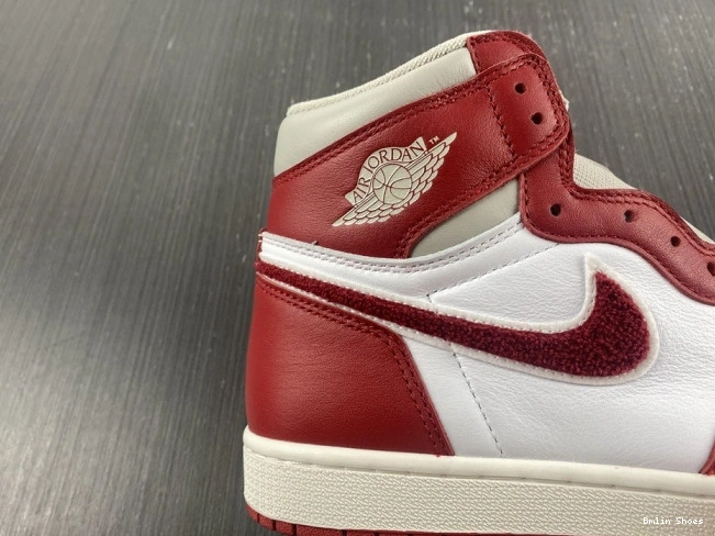 Bmlin Shoes Chenille Jordan 1 DJ4891-061 OG (W) Newstalgia High 0805